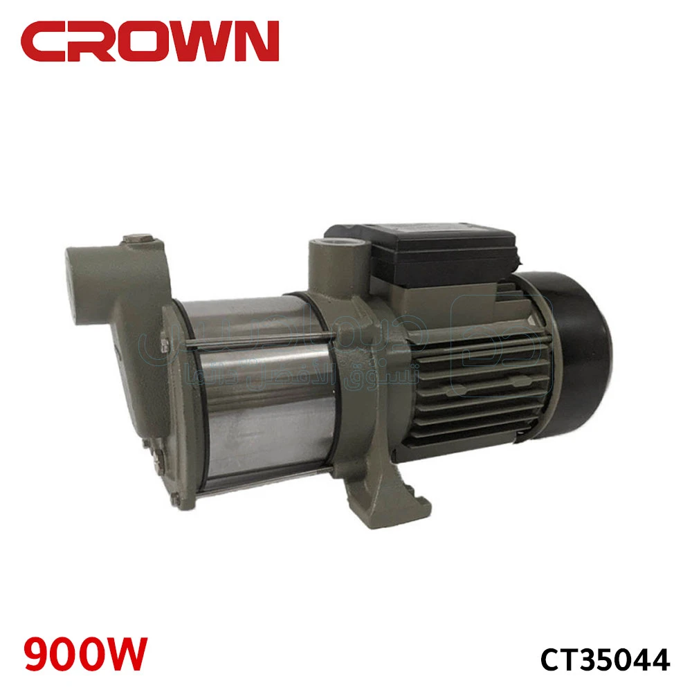 Surpresseur CROWN