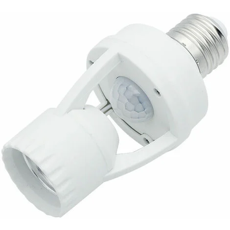 Douille de Lampe Detcteur