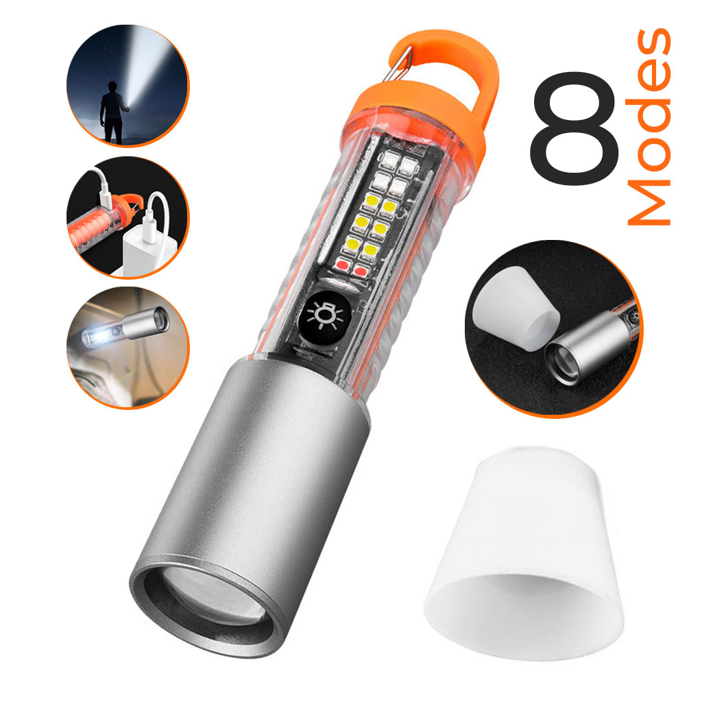 Douille de Lampe Detcteur
