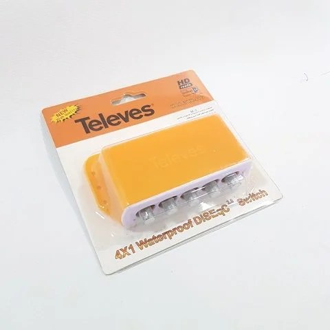 Switch TELEVES