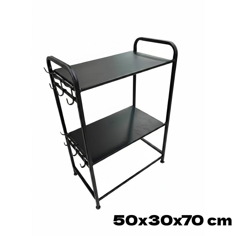 Table Micro Onde Double PRACTO