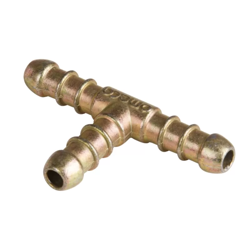 Té De Gaz Butane