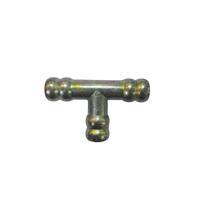 Tés De Gaz De Ville Zingué