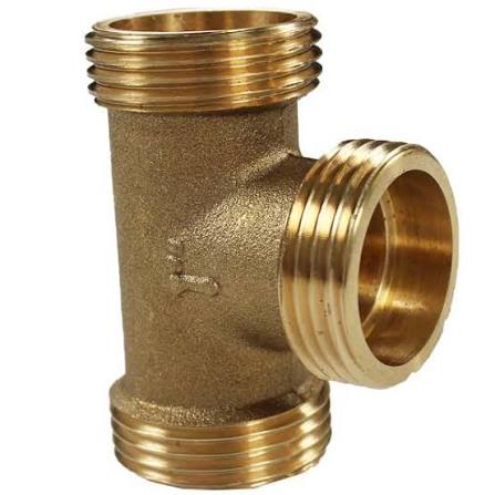 Robinet de Gaz G4 -20
