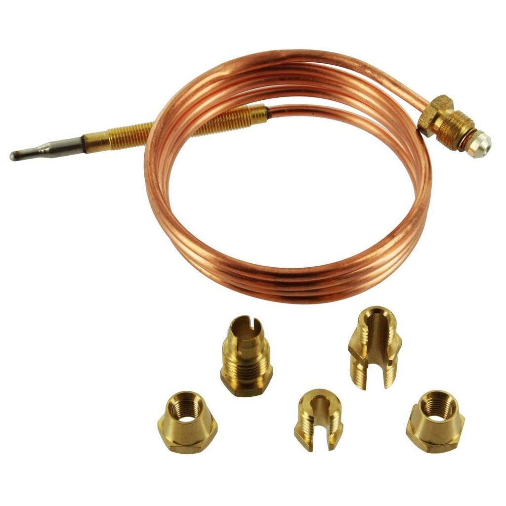 Thermocouple Universelle