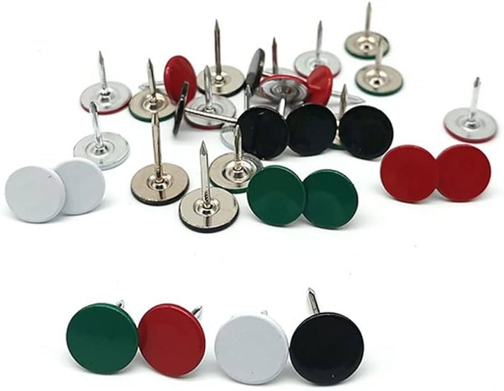 Embout Punaise Gm /P (100)