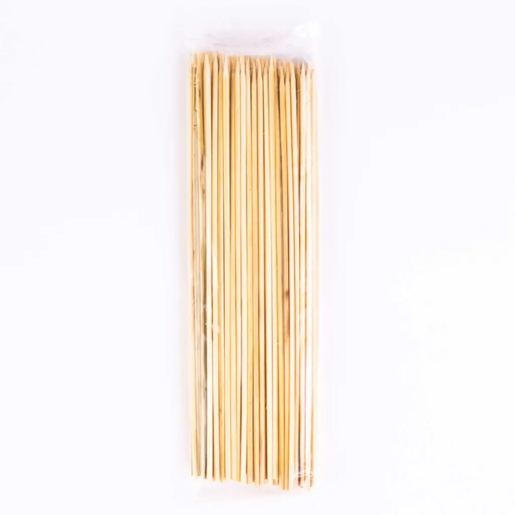 Tige Brochette Bois DUNE