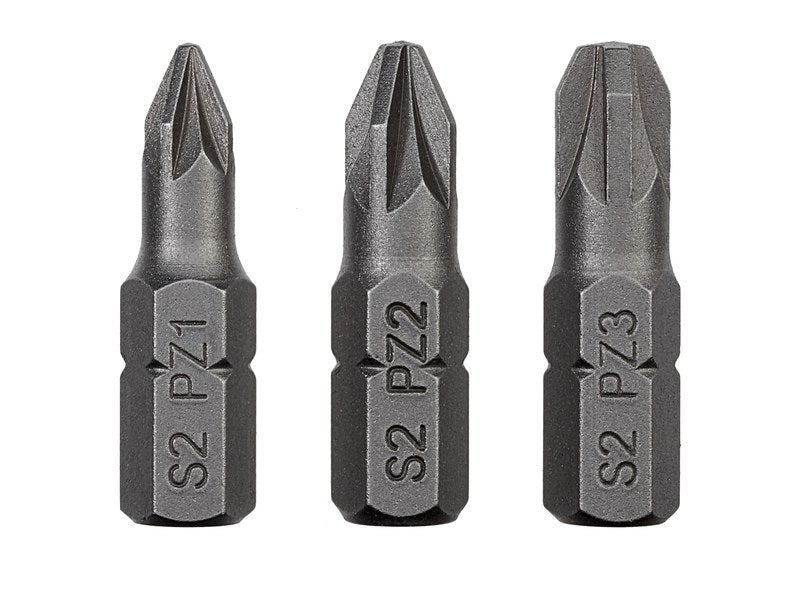 Screwdriver Bit 150/p