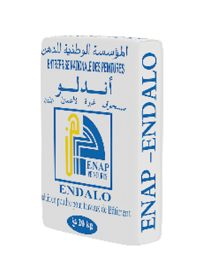 Enduit Poudre