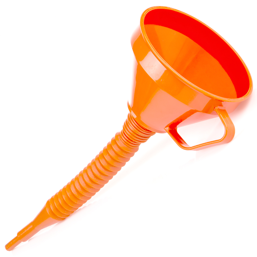 Funnel + Flexible Dingqui
