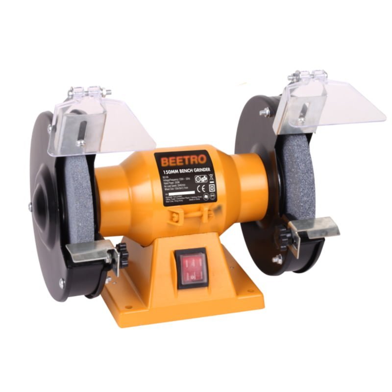 TOURET MEULER CROWN 250W 13546