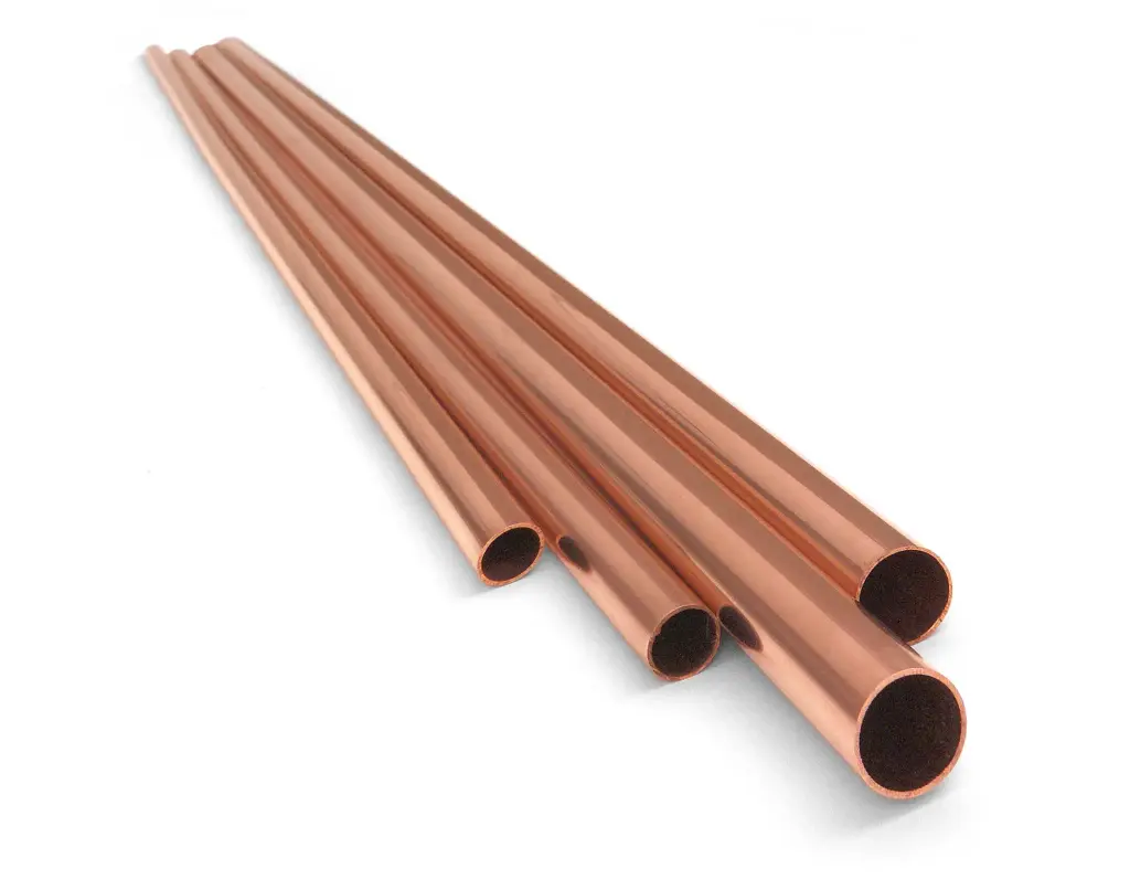 Tube Cuivre 5m