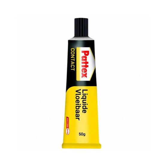 Colle Tube PATTEX