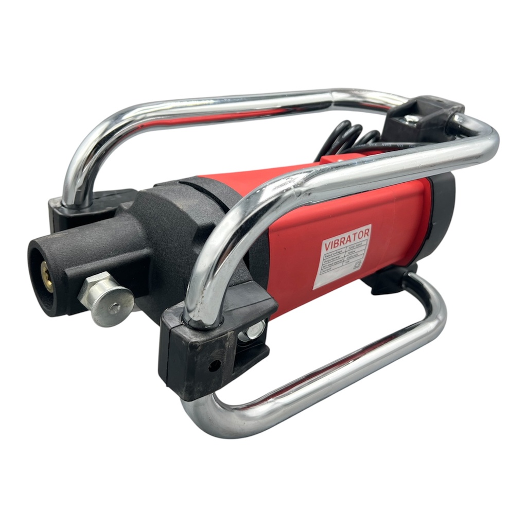 Vibreur à Béton Electrique 2000W Sans Flexible