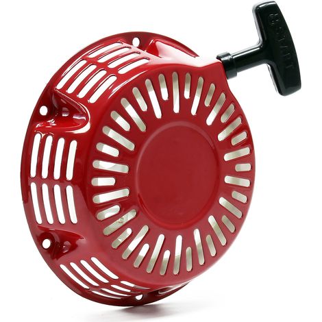 Fil Tirette Moteur Simple