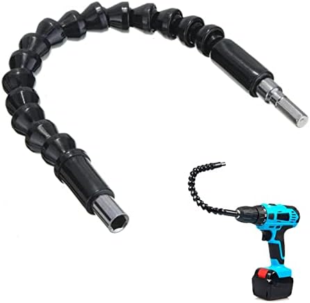 Flexible Screwdriver + Bit