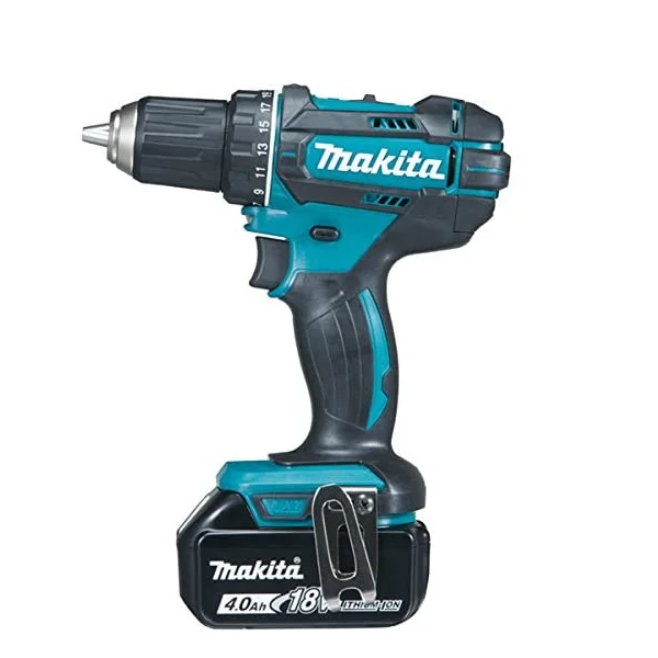 Makita 18V Screwdriver