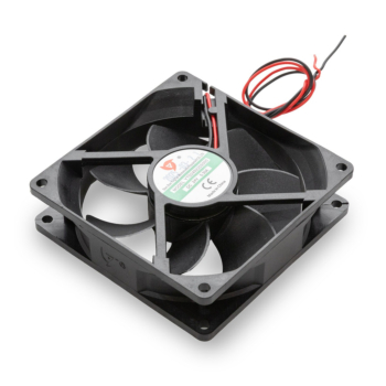 Ventilateur Poste