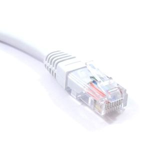 Cable Réseau Fibre 5m