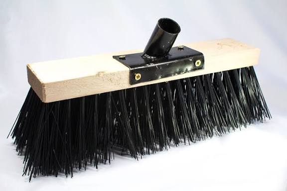 Balais Industriel Bois ALGEBROS 