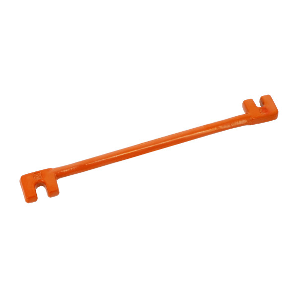 Griffe Ferailleur 6/8