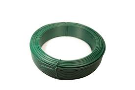 Grillage Plastifie