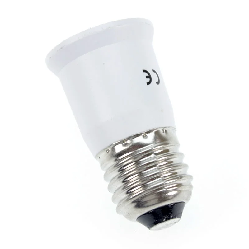 Lamp socket adapter