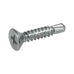 Vis Autoperceuse 3.5*9.5mm /P