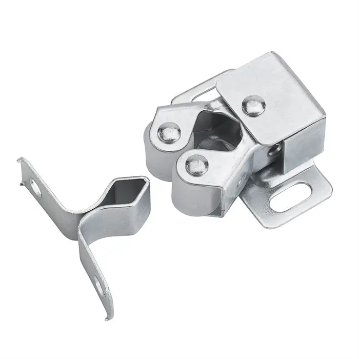 Roulette Latch