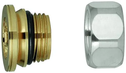 Ecrou Mitigeur 2pcs