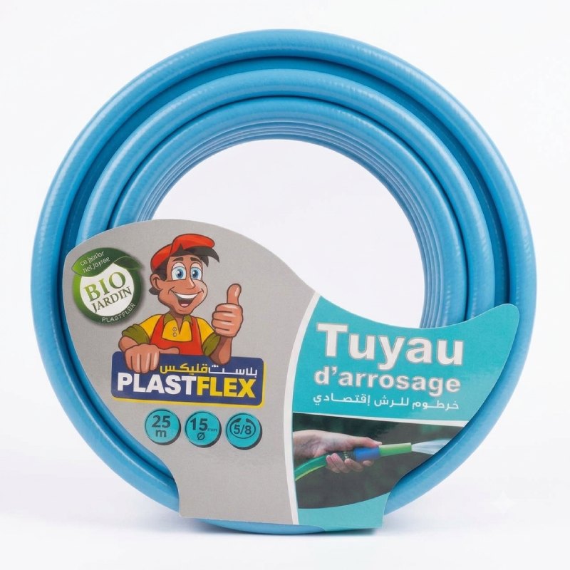 Tuyau D'arrosage PLASTFLEX