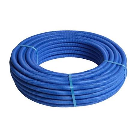 Gaine MC16 Bleu/Rouge /m