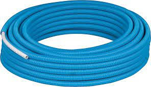 Gaine MC32 Bleu/Rouge /m