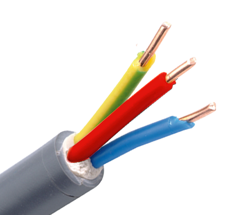 Cable Souple 2*2.5mm FERELEC /m