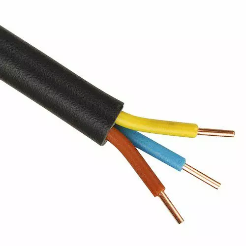 Cable Rigide 4*1.5mm /m