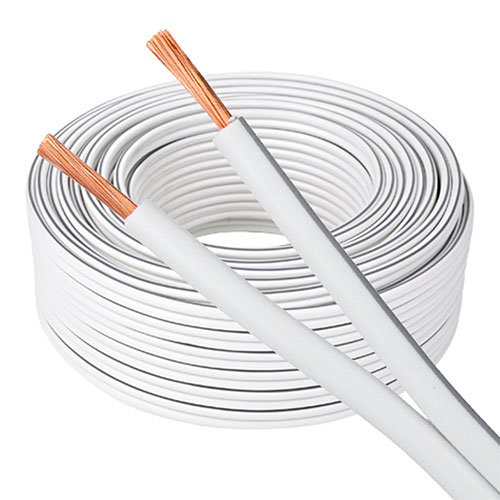 Fil Méplat 2*0.75mm WAFA /m