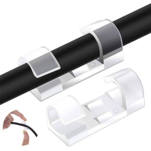 Attache Cable Adhesif GM /P