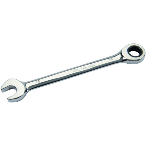 Clé à Cliquet Mixte FIXTOP