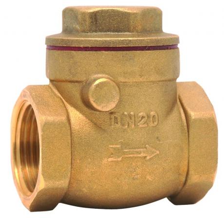 Clapet Abattant SUNVAL