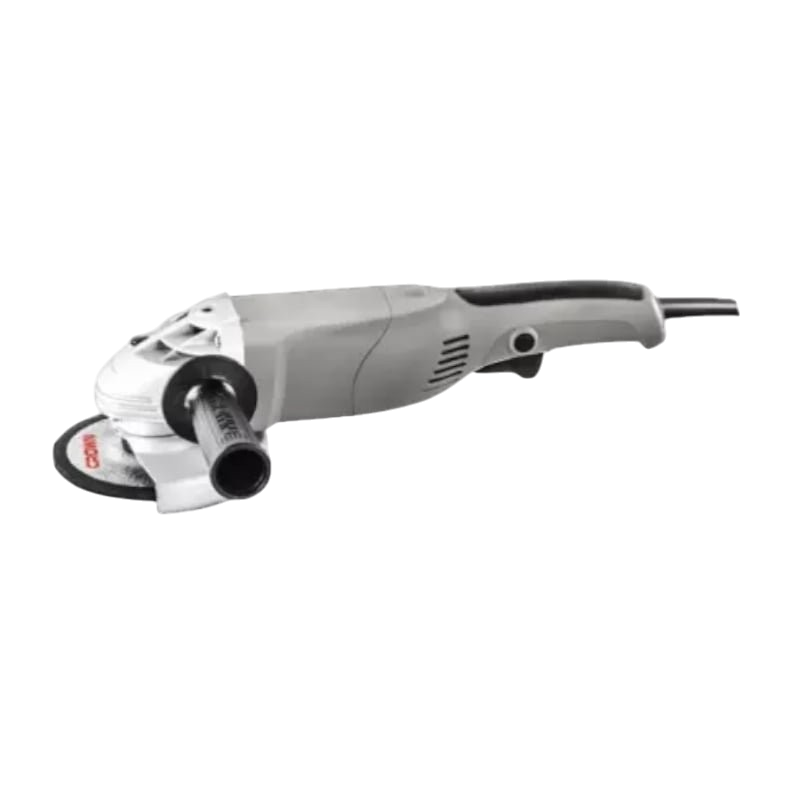 Meuleuse D'angle (115mm) CROWN 1010W