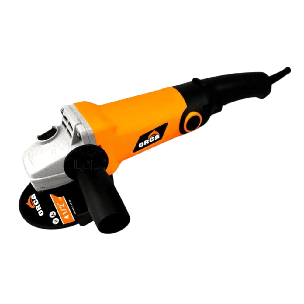 Meuleuse D'angle ORCA  (115mm) 850W 