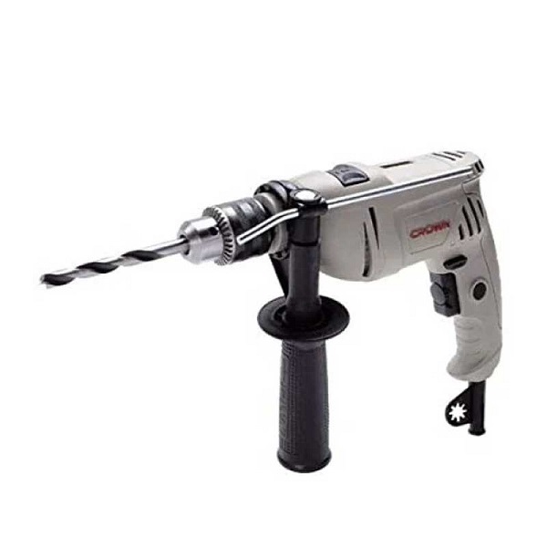 Perceuse CROWN 600W