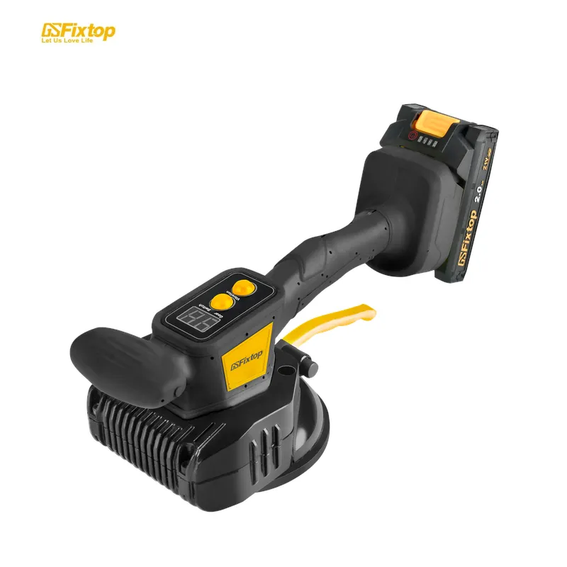 Ventouse Vibrante FIXTOP 21V 2A