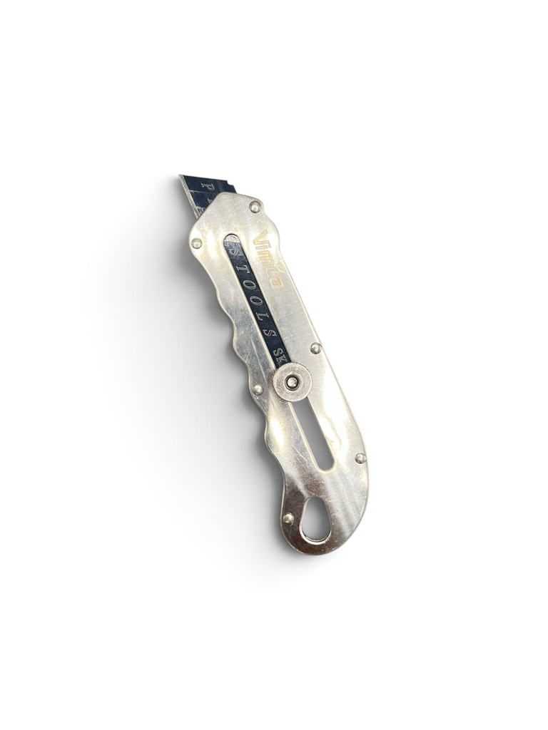Cutter Metal VIMCA