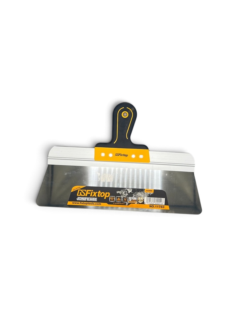 Grattoir Inox FIXTOP