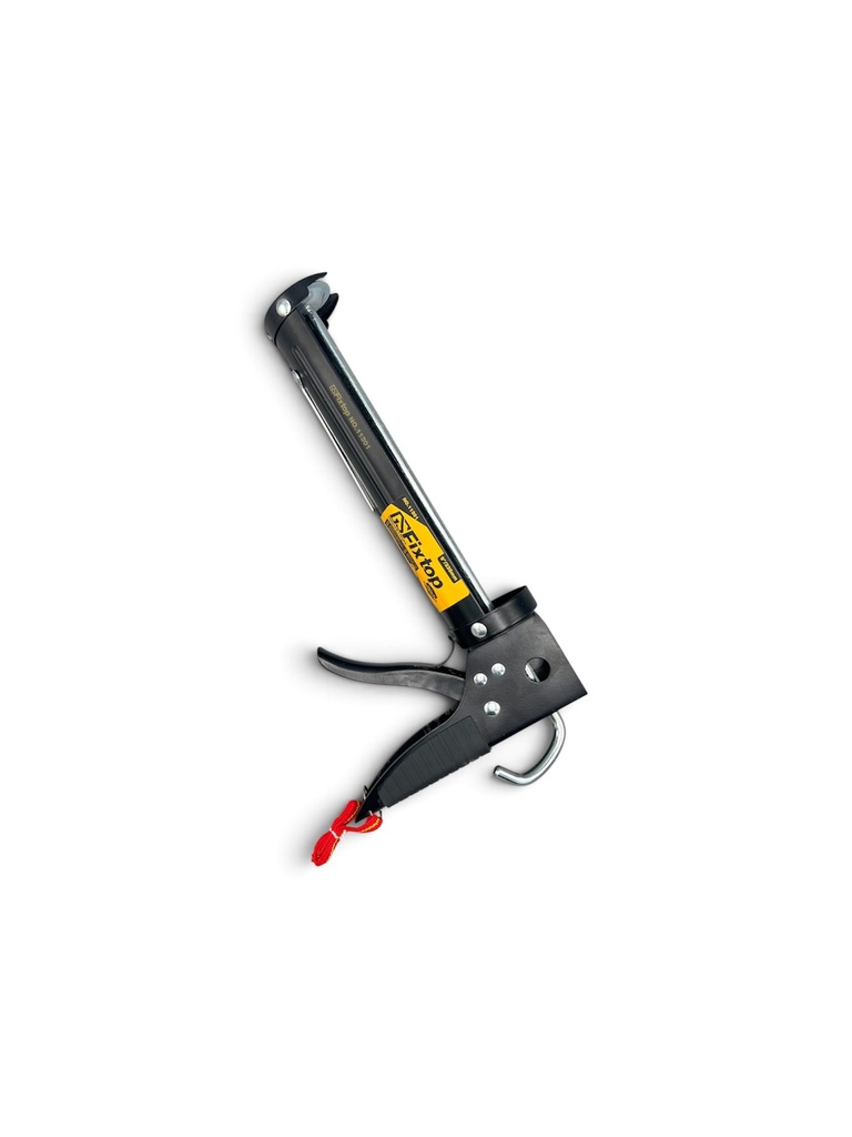Pistolet Silicone