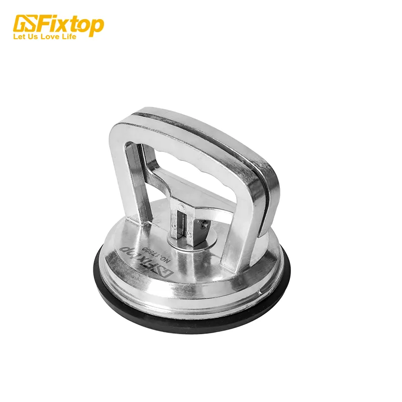 Ventouse Verre FIXTOP