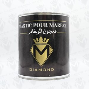 Mastic Marbre Beige 800g DIAMOND