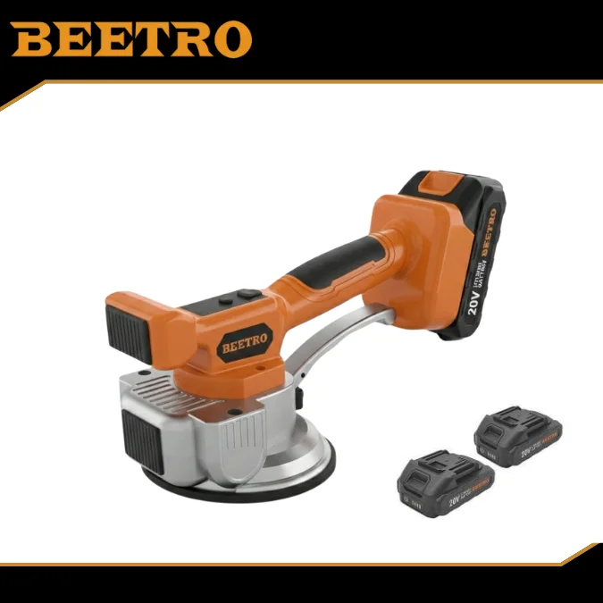 Ventouse Vibrante à Battrie BEETRO (copie)