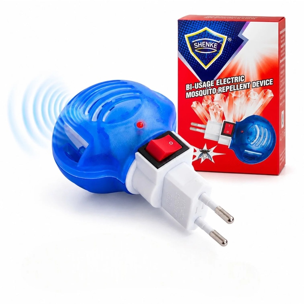 Appareil Anti Moustique Prise
